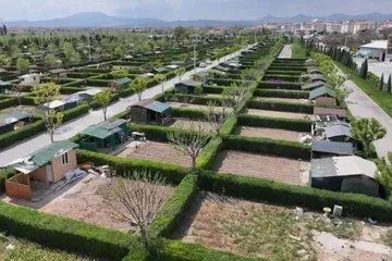 Tarım Arazilerindeki İzinsiz Yapılara Yıkım Zorunluluğu