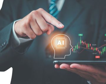 2025 Sonunda Yeni Bir Endişe: Yapay Zeka Balonu mu?