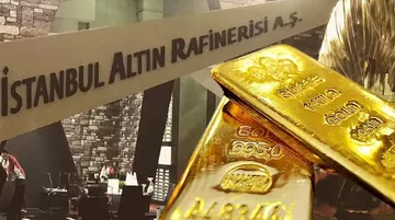 İstanbul Altın Rafinerisi (İAR) Soruşturmasında 20 Kişi Tutuklandı