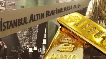 İstanbul Altın Rafinerisi (İAR) Soruşturmasında 20 Kişi Tutuklandı