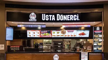 TAB Gıda'dan Çin Hamlesi: Usta Dönerci İçin Franchise Sözleşmesi İmzalandı