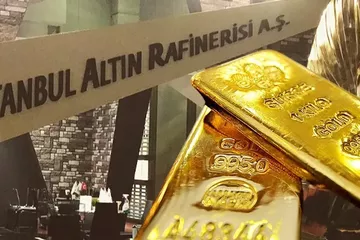 İstanbul Altın Rafinerisi (İAR) Soruşturmasında 20 Kişi Tutuklandı