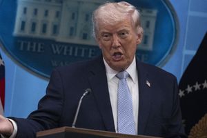 Trump’tan İran’a Tehdit: “Bu Gece Bir Medeniyet Yok Olacak”