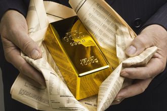 Rusya, Altın Fiyatlarındaki Yükselişle 216 Milyar Dolar Kazandı