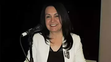 Grip Şikayetiyle Doktora Giden Gazeteci Fatma Yazıcı Hayatını Kaybetti