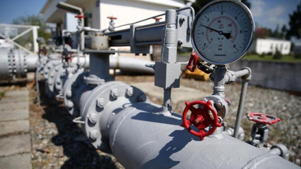 Avrupa Parlamentosu Kararıyla Rusya’dan Gaz İthalatı Sona Eriyor