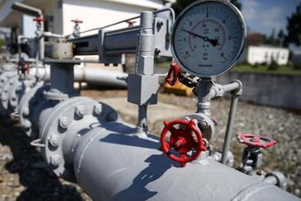 Avrupa Parlamentosu Kararıyla Rusya’dan Gaz İthalatı Sona Eriyor