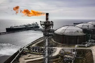 BOTAŞ’tan LNG Hamlesi: ABD ile 9 Yıllık Anlaşma Yürürlüğe Girdi