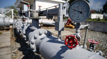 Avrupa Parlamentosu Kararıyla Rusya’dan Gaz İthalatı Sona Eriyor