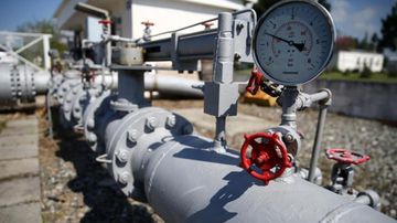 Avrupa Parlamentosu Kararıyla Rusya’dan Gaz İthalatı Sona Eriyor