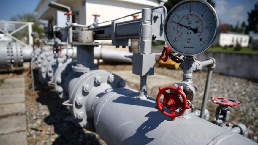 Avrupa Parlamentosu Kararıyla Rusya’dan Gaz İthalatı Sona Eriyor