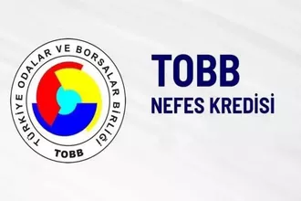 TOBB Nefes Kredisi 11 bin 900 Firmaya Ulaştı