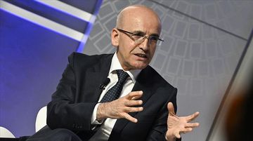 Şimşek: Cari Dengeyi Sürdürülebilir Hale Getireceğiz
