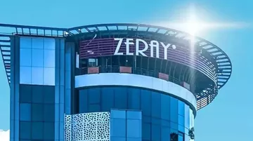 Zeray GYO Halka Arzında Talep Toplamada Son Gün: ZRGY Kaç Lot Verecek?