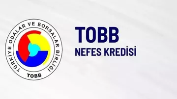 TOBB Nefes Kredisi 2025 Başvuruları Ne Zaman Başlıyor, Faiz Oranı Ne Kadar?
