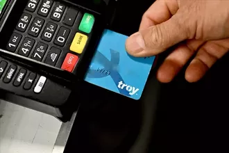 TROY’un Pazar Payı Yüzde 20’ye Ulaştı