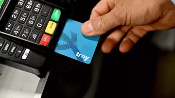 TROY’un Pazar Payı Yüzde 20’ye Ulaştı