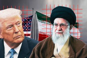 İran, ABD'ye Saldırdı: Katar ve Irak'taki Üslere Füze!