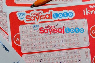 Sayısal Loto Sorgulama Ekranı | 17 Aralık 2025 Çılgın Sayısal Loto Sonuçları Açıklandı