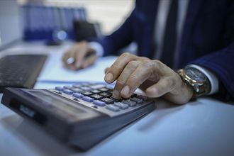 Gelir Vergisi Beyanname Verme Süresi Uzatıldı