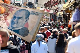 TÜİK Hesapladı: İstanbul Diğer Şehirlere Göre Ne Kadar Pahalı?