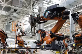 Yatırım Harcamaları 2024’te 5,6 Trilyon Liraya Ulaştı