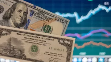 JPMorgan ve Citi’den ABD Tahvilleri İçin Yeni Yıl Sonu Tahmini
