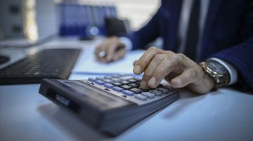 Gelir Vergisi Beyanname Verme Süresi Uzatıldı