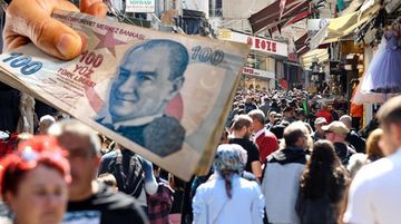 TÜİK Hesapladı: İstanbul Diğer Şehirlere Göre Ne Kadar Pahalı?