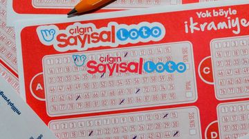 Sayısal Loto Sorgulama Ekranı | 17 Aralık 2025 Çılgın Sayısal Loto Sonuçları Açıklandı