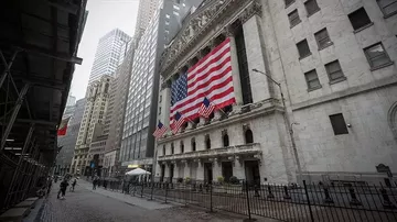 ABD’de Mortgage Başvuruları Yüzde 10,5 Düştü