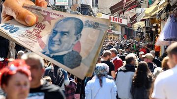 TÜİK Hesapladı: İstanbul Diğer Şehirlere Göre Ne Kadar Pahalı?