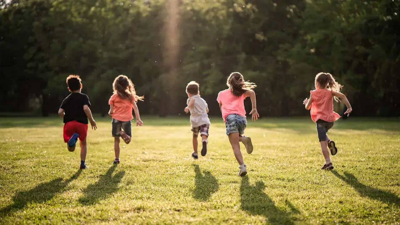 Türkiye'de Çocuk Nüfus Oranı Yüzde 24,8’e Geriledi