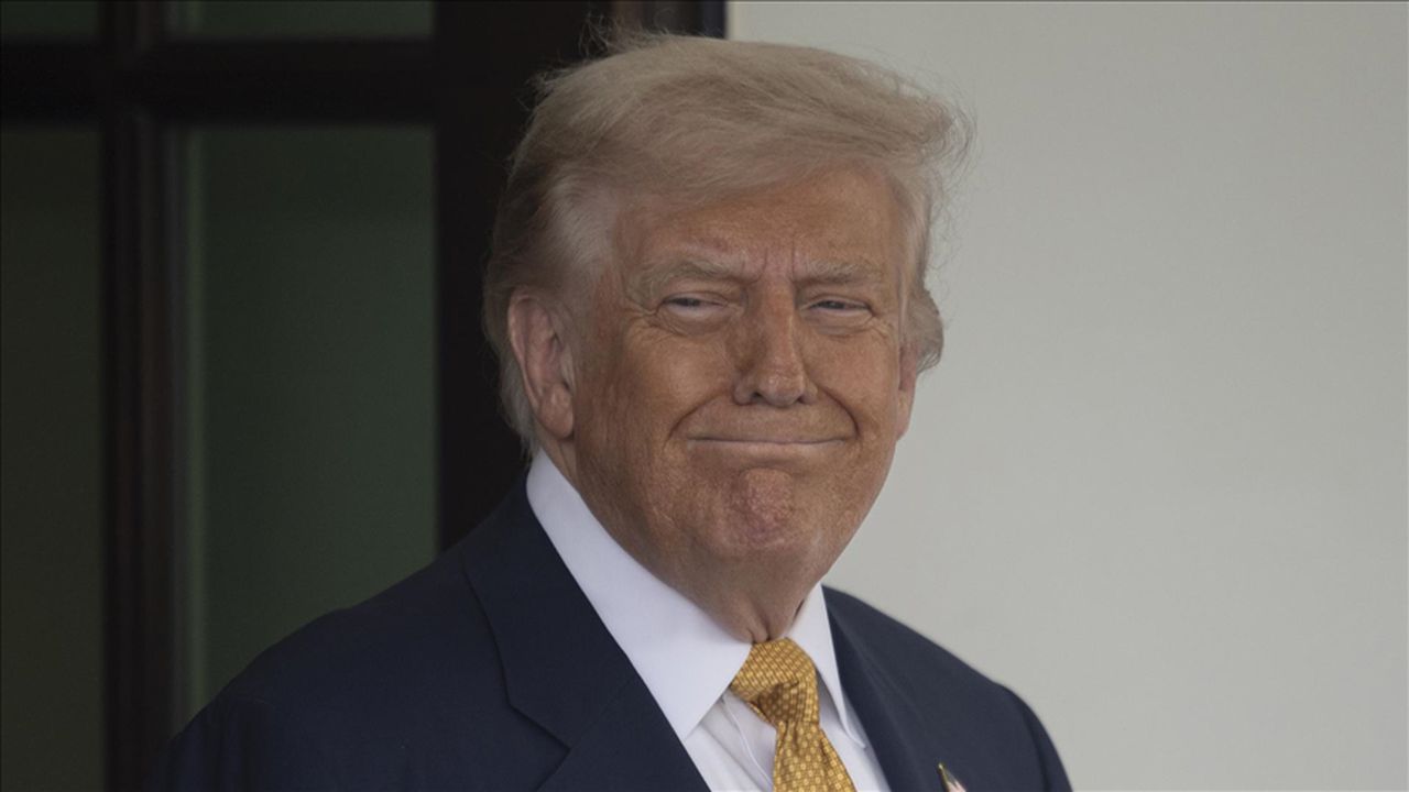 Trump: Hindistan ve Rusya’yı Çin’e Kaptırdık