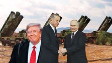 Bloomberg Yazdı: Türkiye S-400’leri Rusya'ya İade mi Ediyor?
