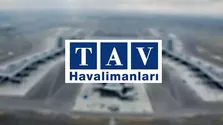 TAV Havalimanlarında Mart Ayında Yolcu Trafiği Arttı