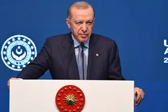 Erdoğan: Doğurganlık Hızındaki Düşmenin Nedeni Ekonomik Değil