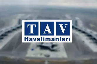 TAV Havalimanlarında Mart Ayında Yolcu Trafiği Arttı