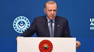 Erdoğan: Doğurganlık Hızındaki Düşmenin Nedeni Ekonomik Değil