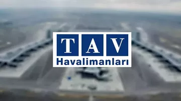 TAV Havalimanlarında Mart Ayında Yolcu Trafiği Arttı