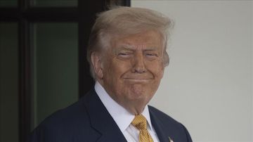 Trump: Hindistan ve Rusya’yı Çin’e Kaptırdık