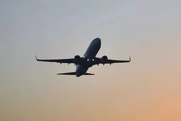 Sivil Havacılıkta Cezalar Artırıldı: Sigaraya 24, Lazere 164 Bin Lira Ceza