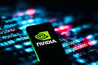 Meta’nın Google Çiplerine Yöneldiği Haberi Nvidia Hisselerini Baskıladı