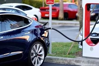 Türkiye’de Elektrikli Otomobil Sayısında Rekor Artış