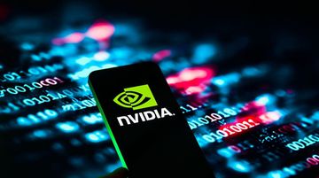 Nvidia Synopsys’e 2 Milyar Dolarlık Yatırım Yaptı