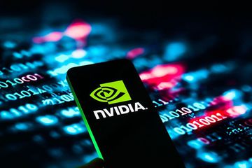 Nvidia Synopsys’e 2 Milyar Dolarlık Yatırım Yaptı