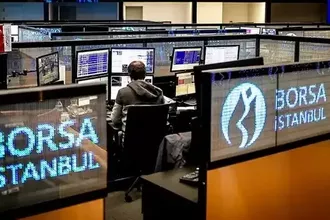 BIST 100 Güne Yatay Başladı (25.02.2026)