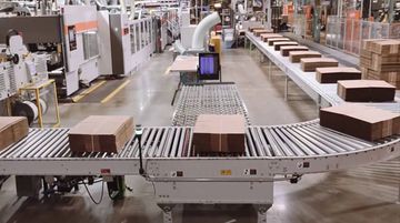 25 Yıllık Türk Şirketi İflas Etti