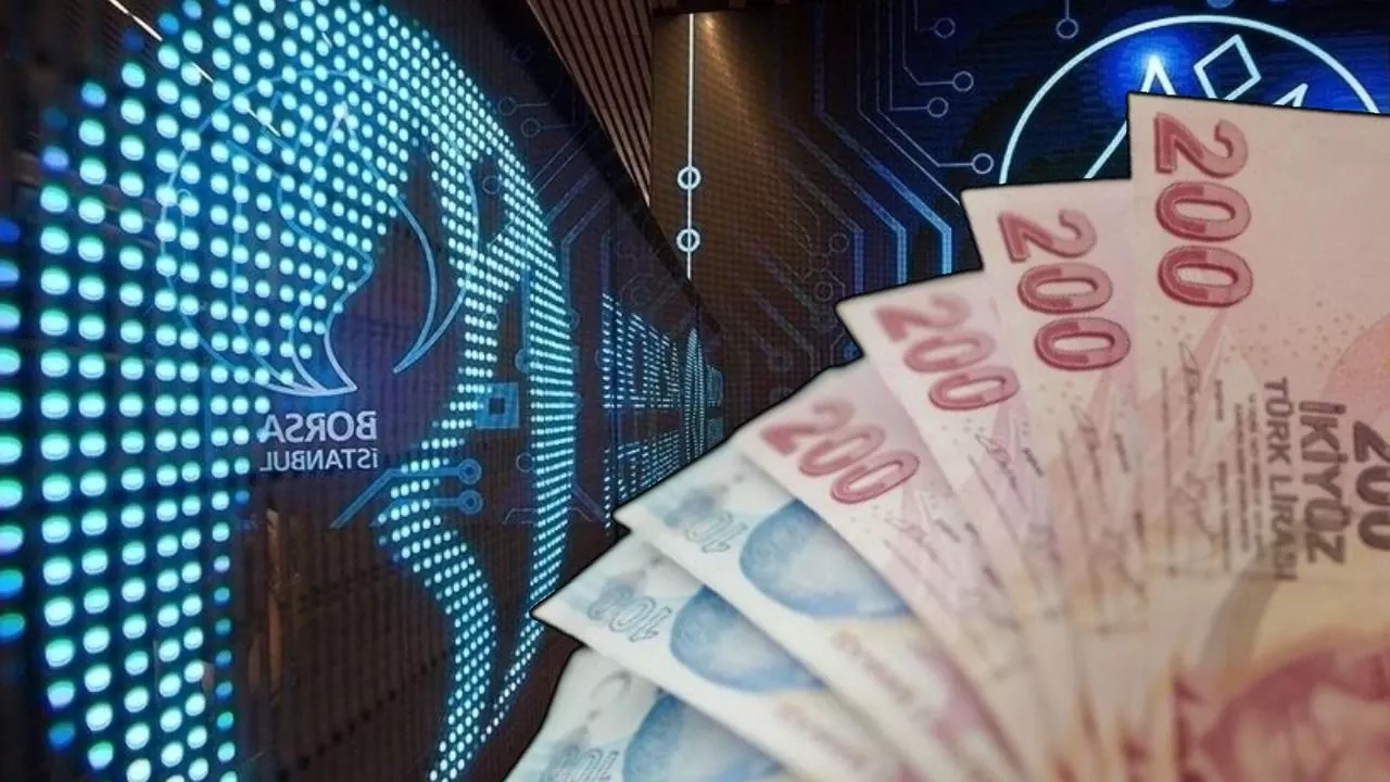 Borsada Yarın Bir Şirket Temettü Ödemesi Yapacak