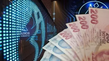 Borsada Yarın Bir Şirket Temettü Ödemesi Yapacak